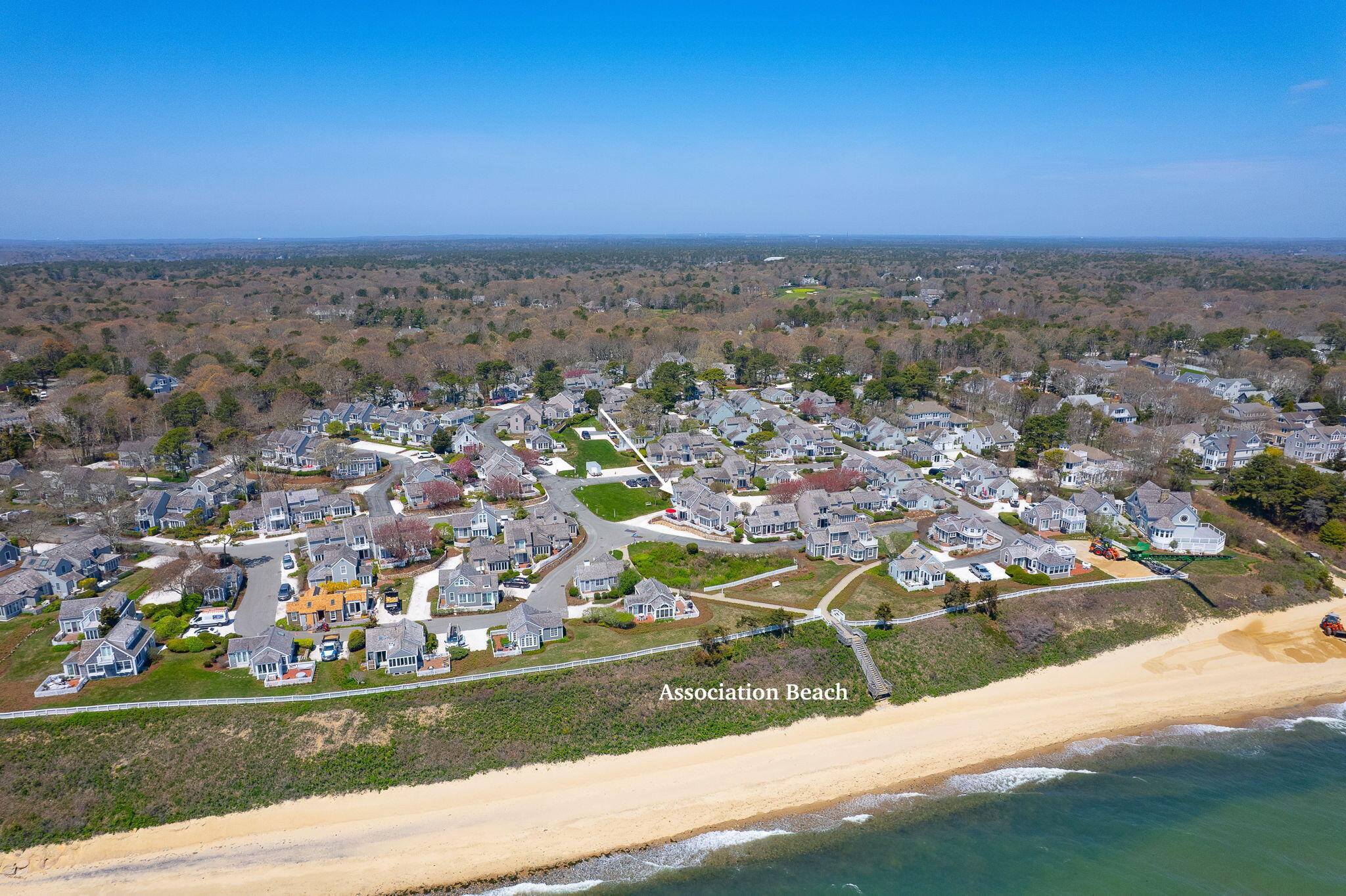 4 Race Point Road Mashpee MA 02649