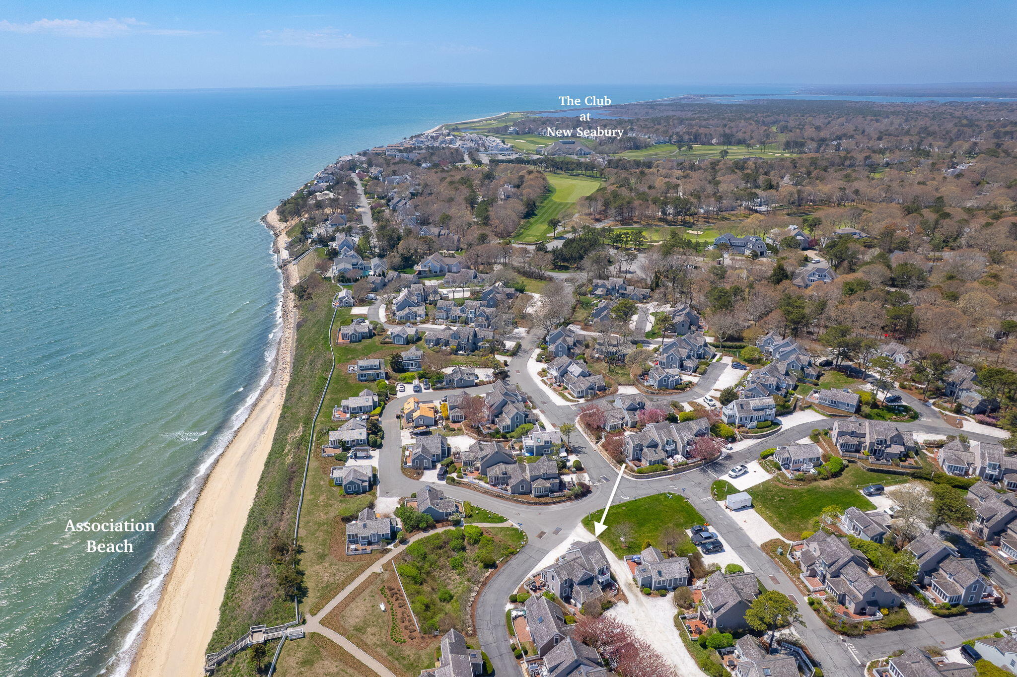 4 Race Point Road Mashpee MA 02649