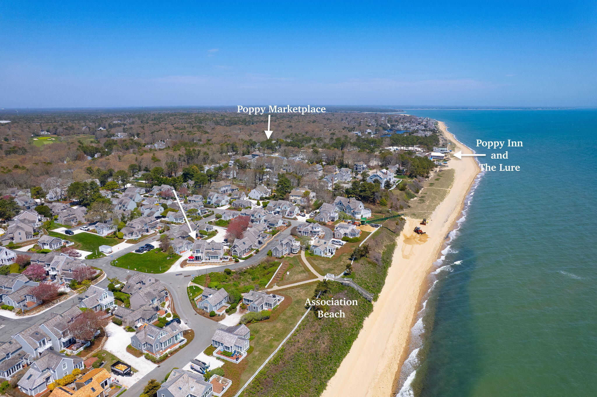 4 Race Point Road Mashpee MA 02649