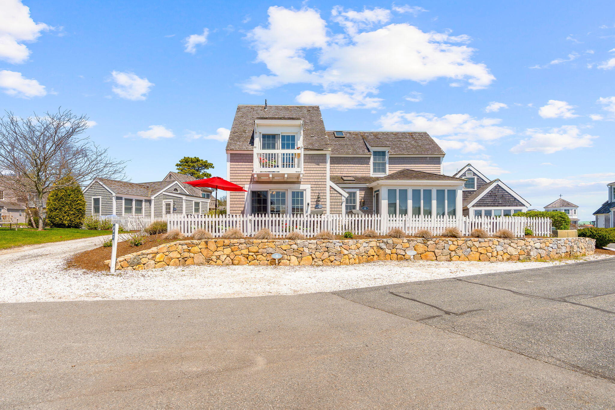 4 Race Point Road Mashpee MA 02649