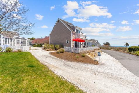 4 Race Point Road Mashpee MA 02649