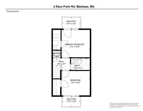 4 Race Point Road Mashpee MA 02649