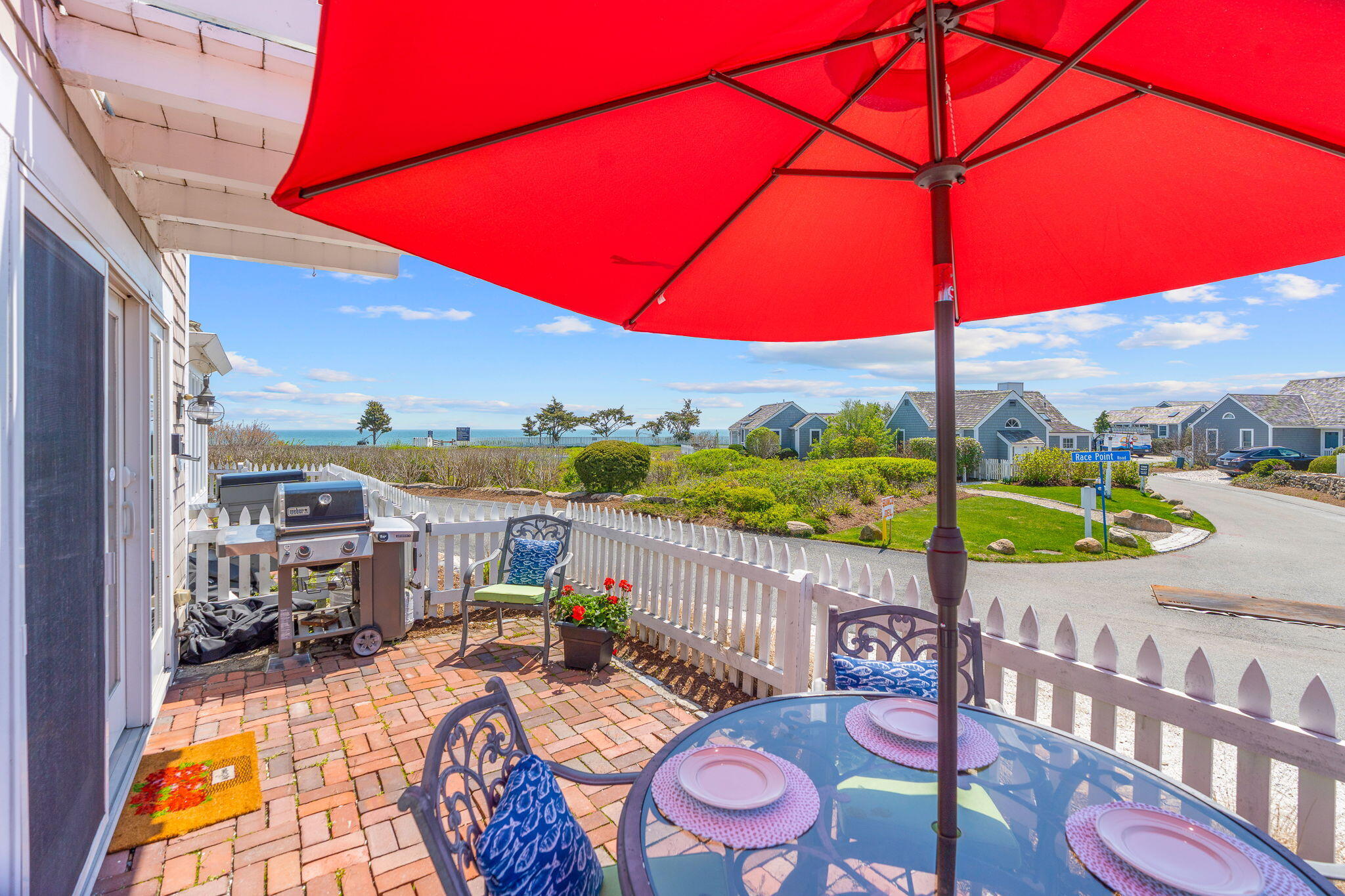 4 Race Point Road Mashpee MA 02649