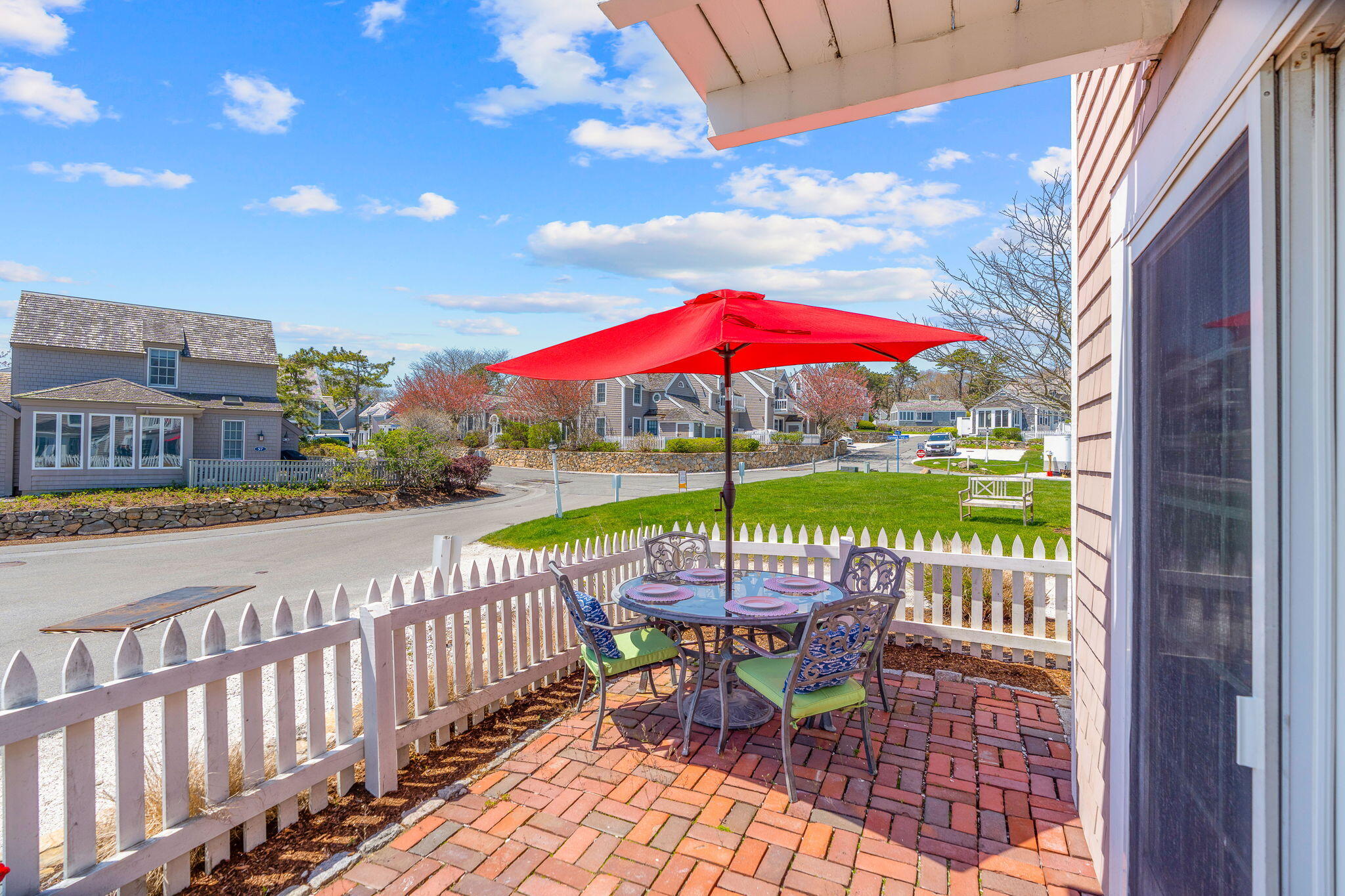 4 Race Point Road Mashpee MA 02649