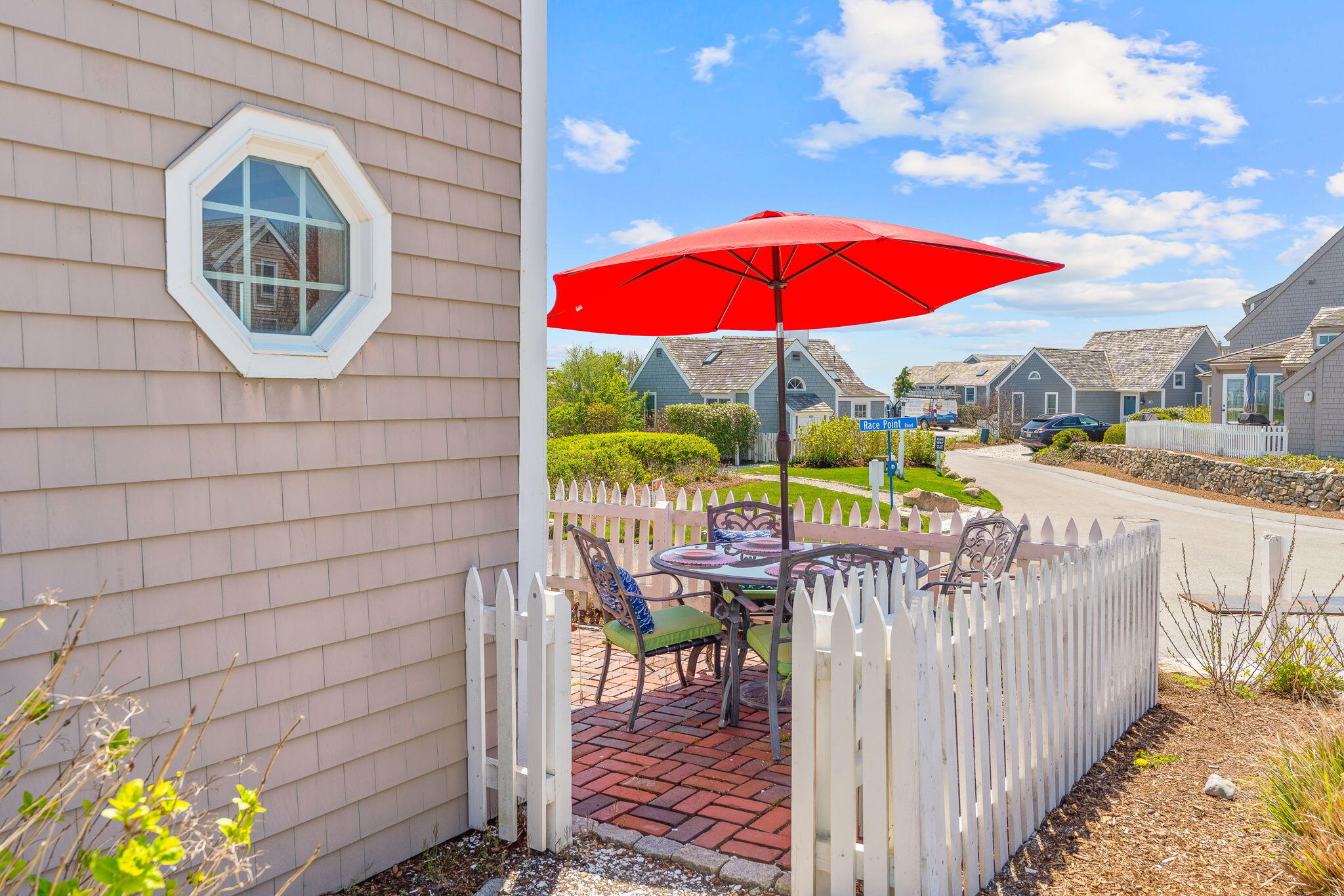 4 Race Point Road Mashpee MA 02649