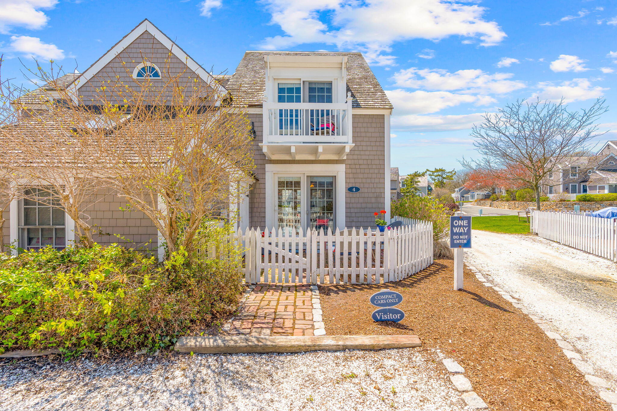 4 Race Point Road Mashpee MA 02649