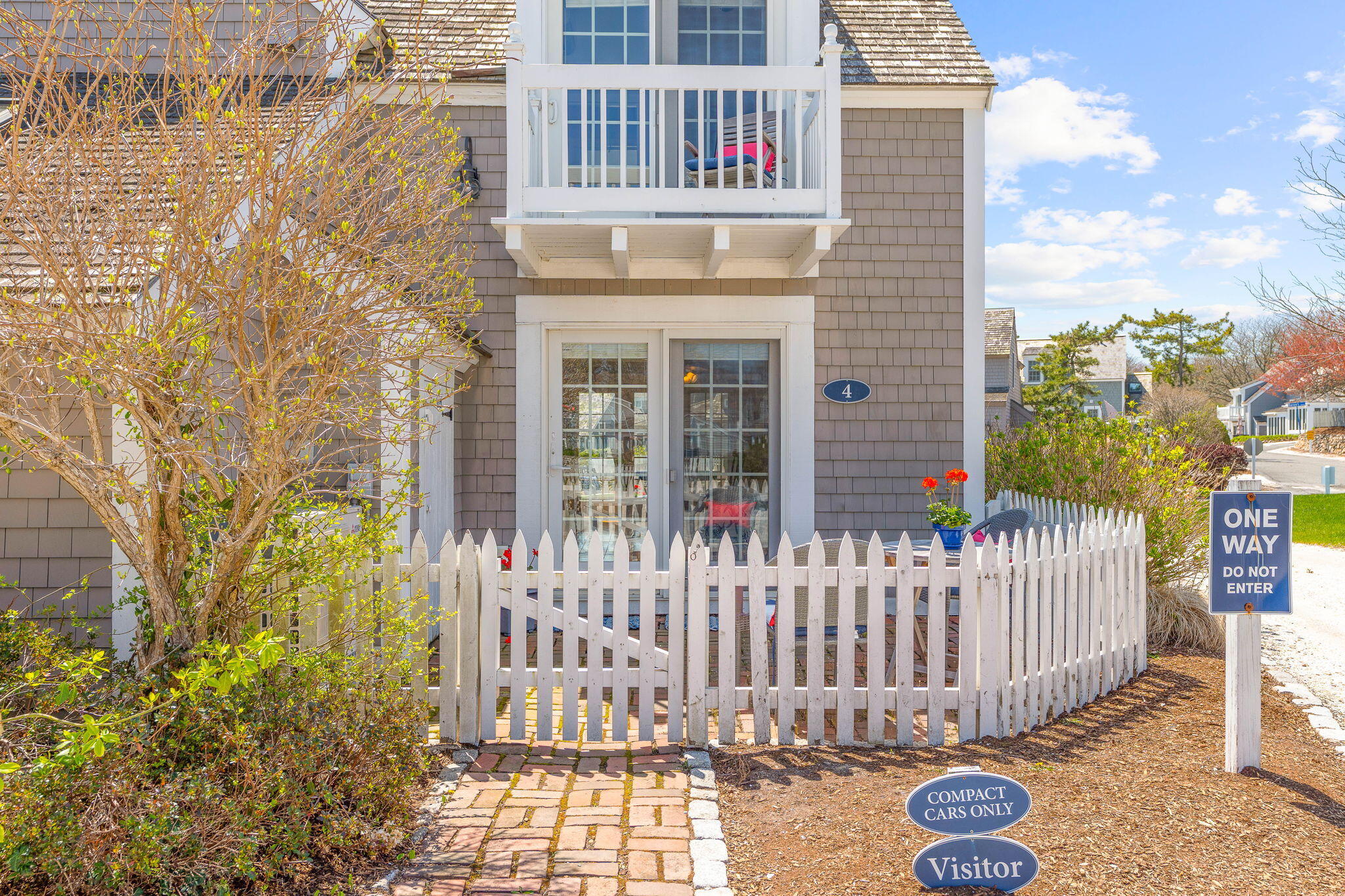 4 Race Point Road Mashpee MA 02649