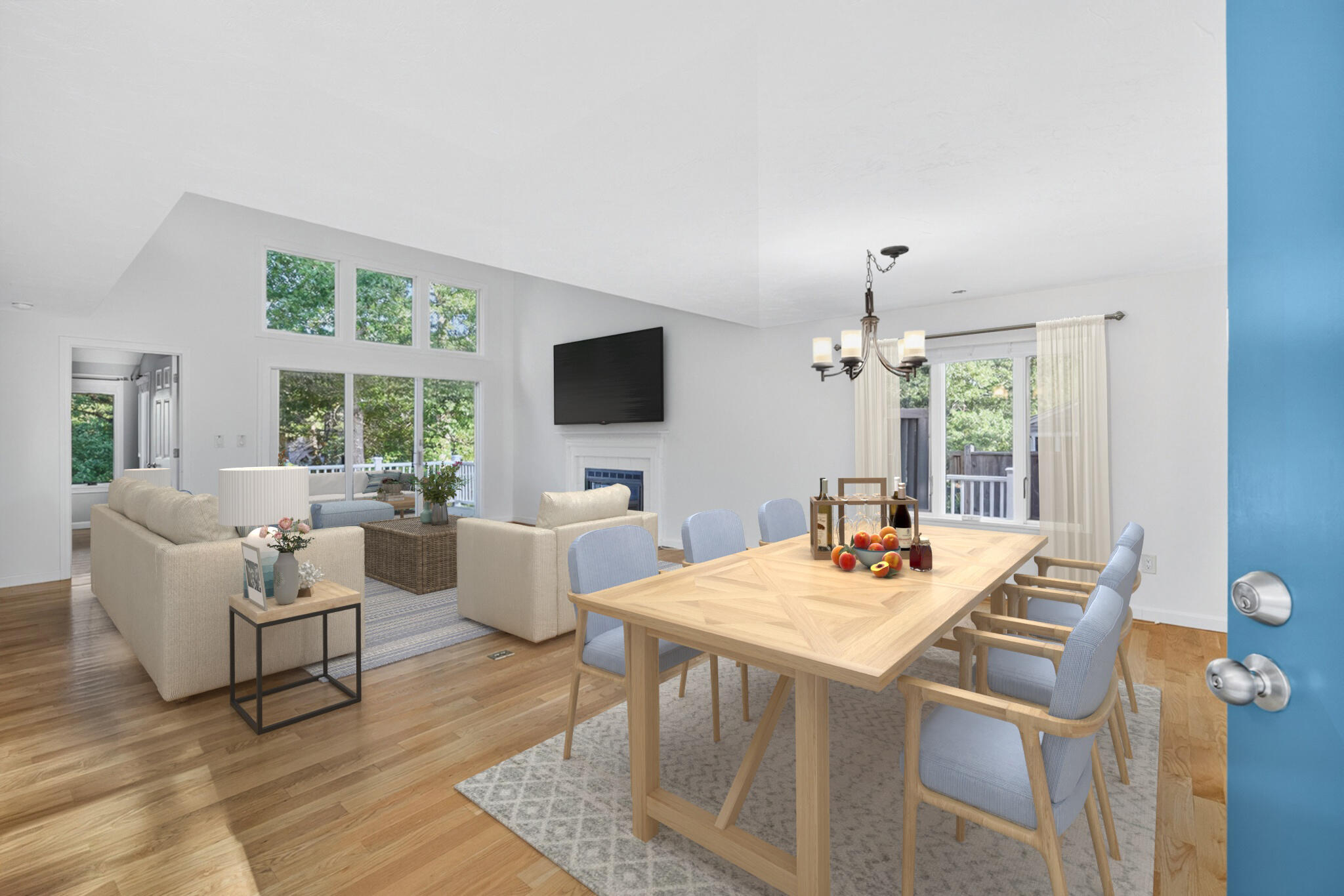 30 W Woods Circle Yarmouth Port MA 02675