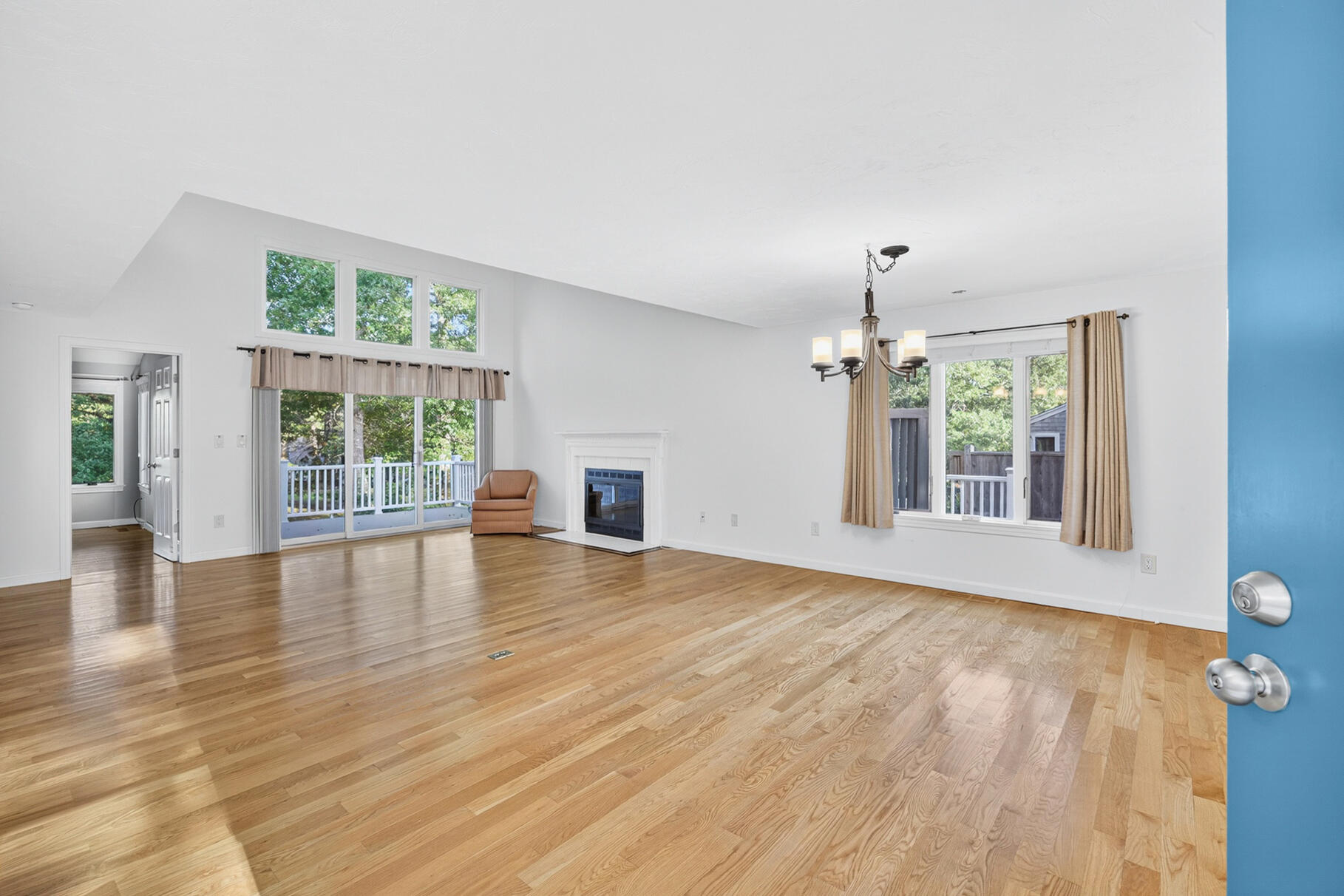 30 W Woods Circle Yarmouth MA 02675