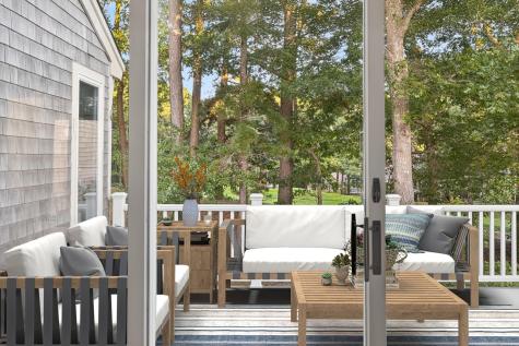 30 W Woods Circle Yarmouth MA 02675