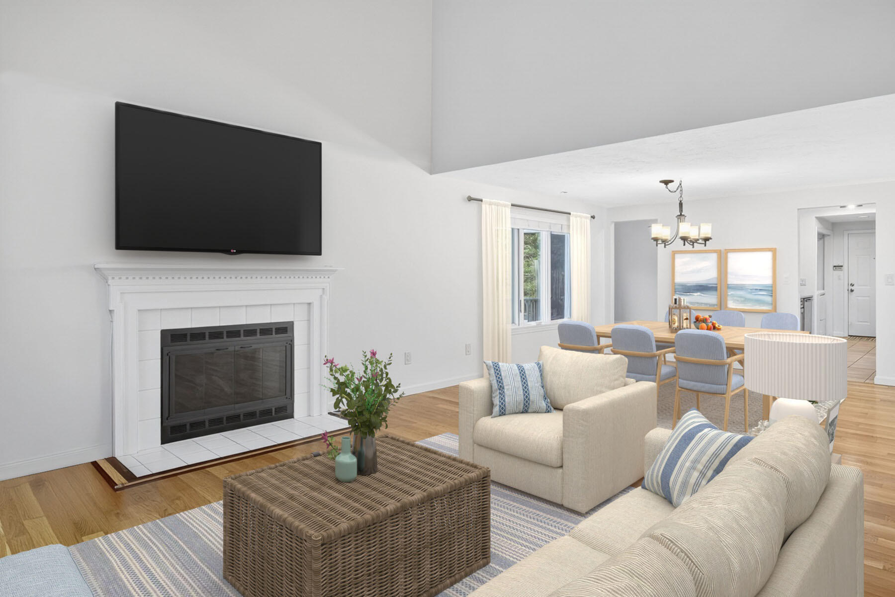 30 W Woods Circle Yarmouth MA 02675