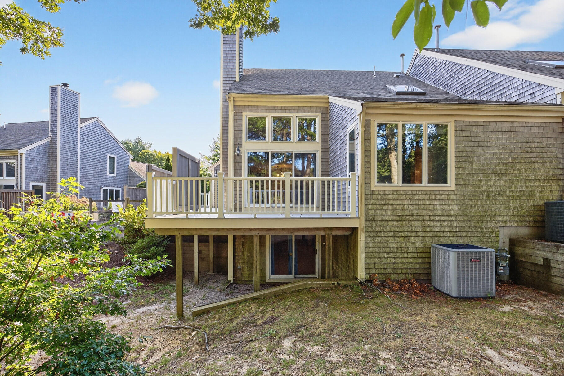 30 W Woods Circle Yarmouth MA 02675