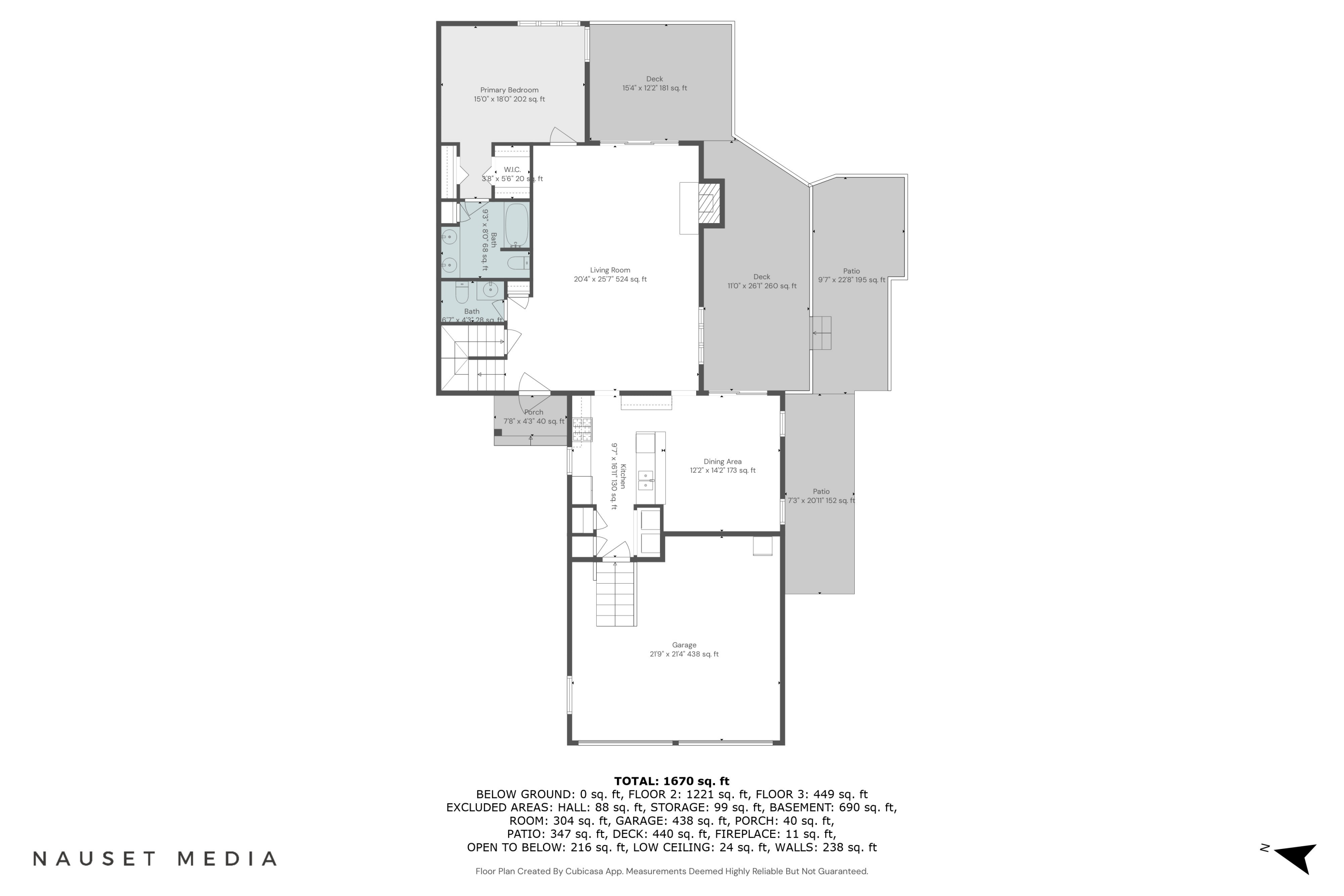 30 W Woods Circle Yarmouth MA 02675