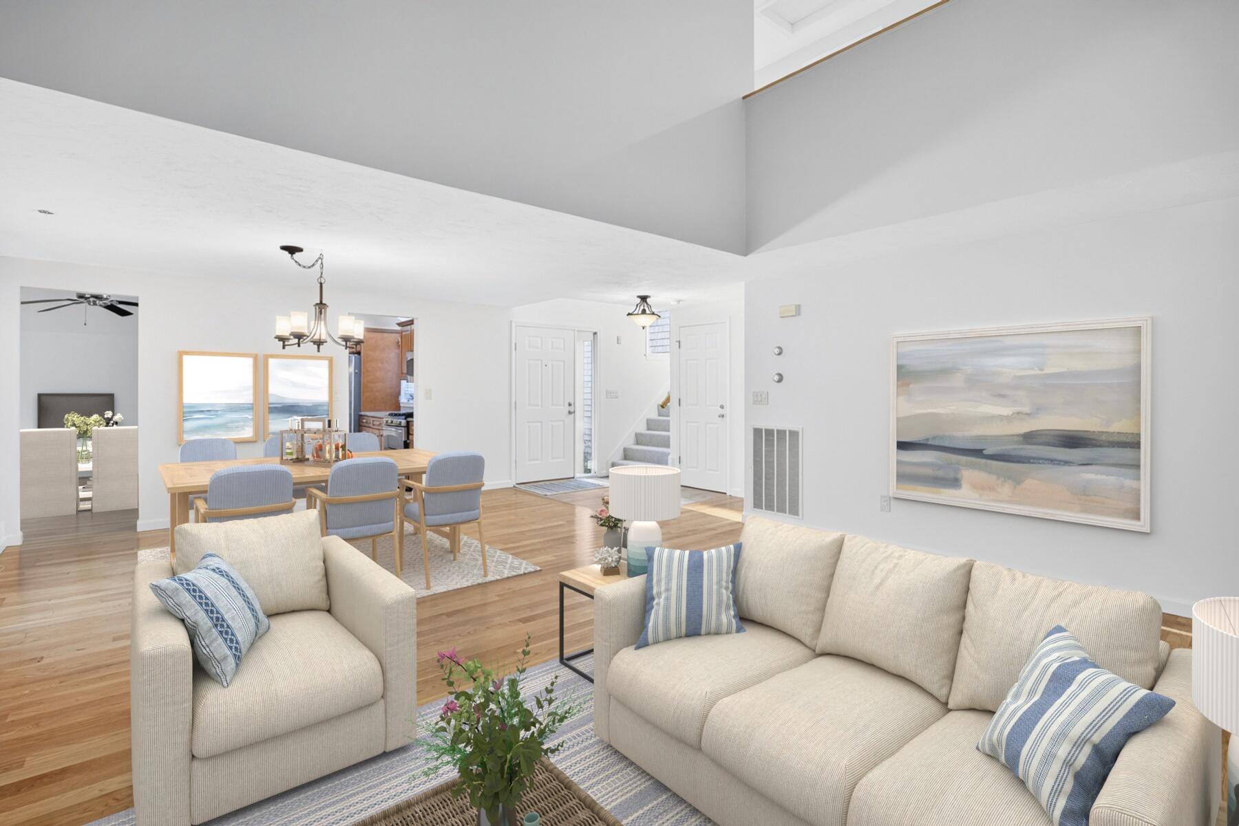 30 W Woods Circle Yarmouth MA 02675