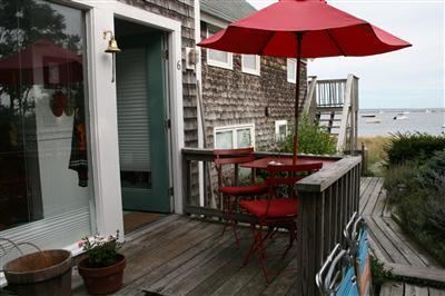 405 Commercial Street Provincetown MA 02657
