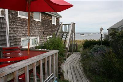 405 Commercial Street Provincetown MA 02657