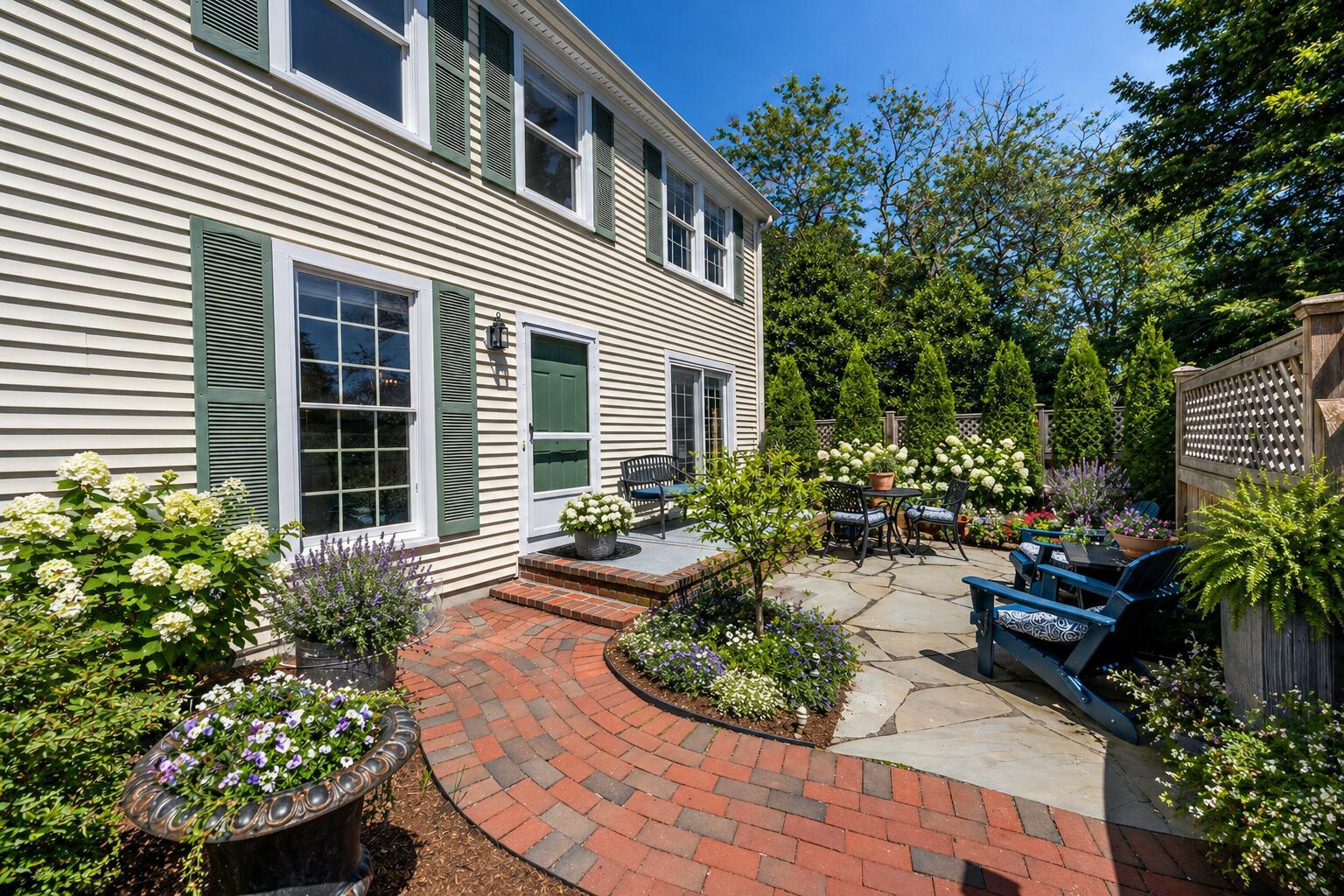 4 Center Place Orleans MA 02653