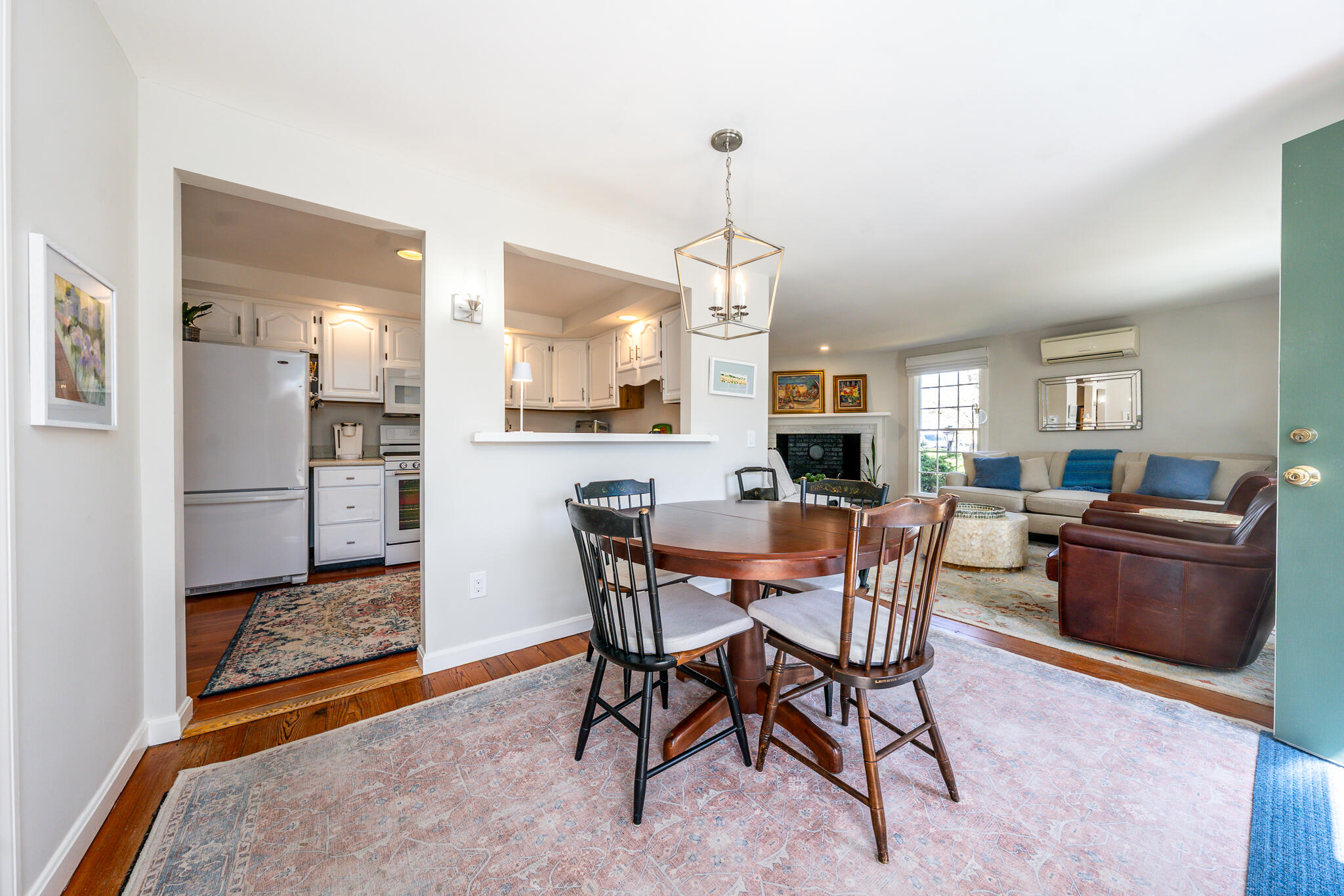 4 Center Place Orleans MA 02653