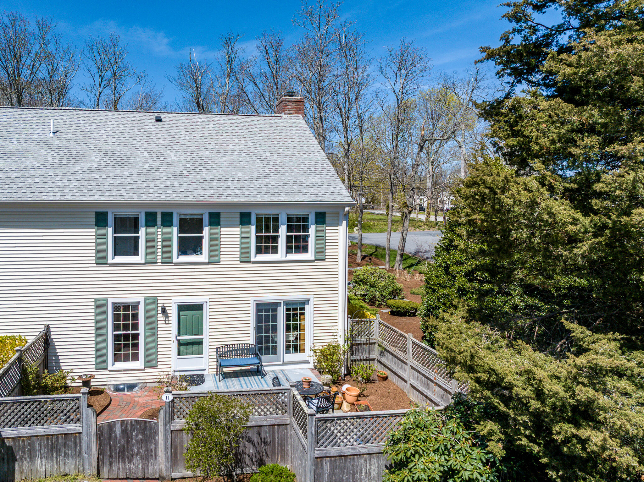4 Center Place Orleans MA 02653