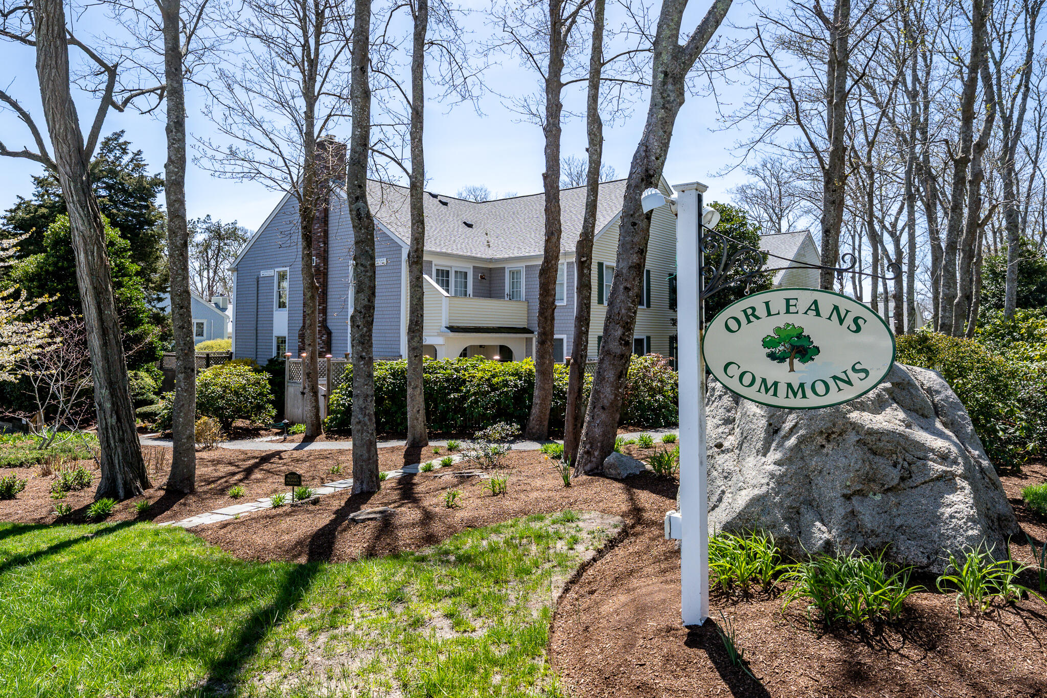 4 Center Place Orleans MA 02653
