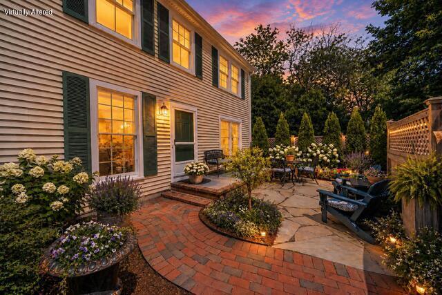 4 Center Place Orleans MA 02653