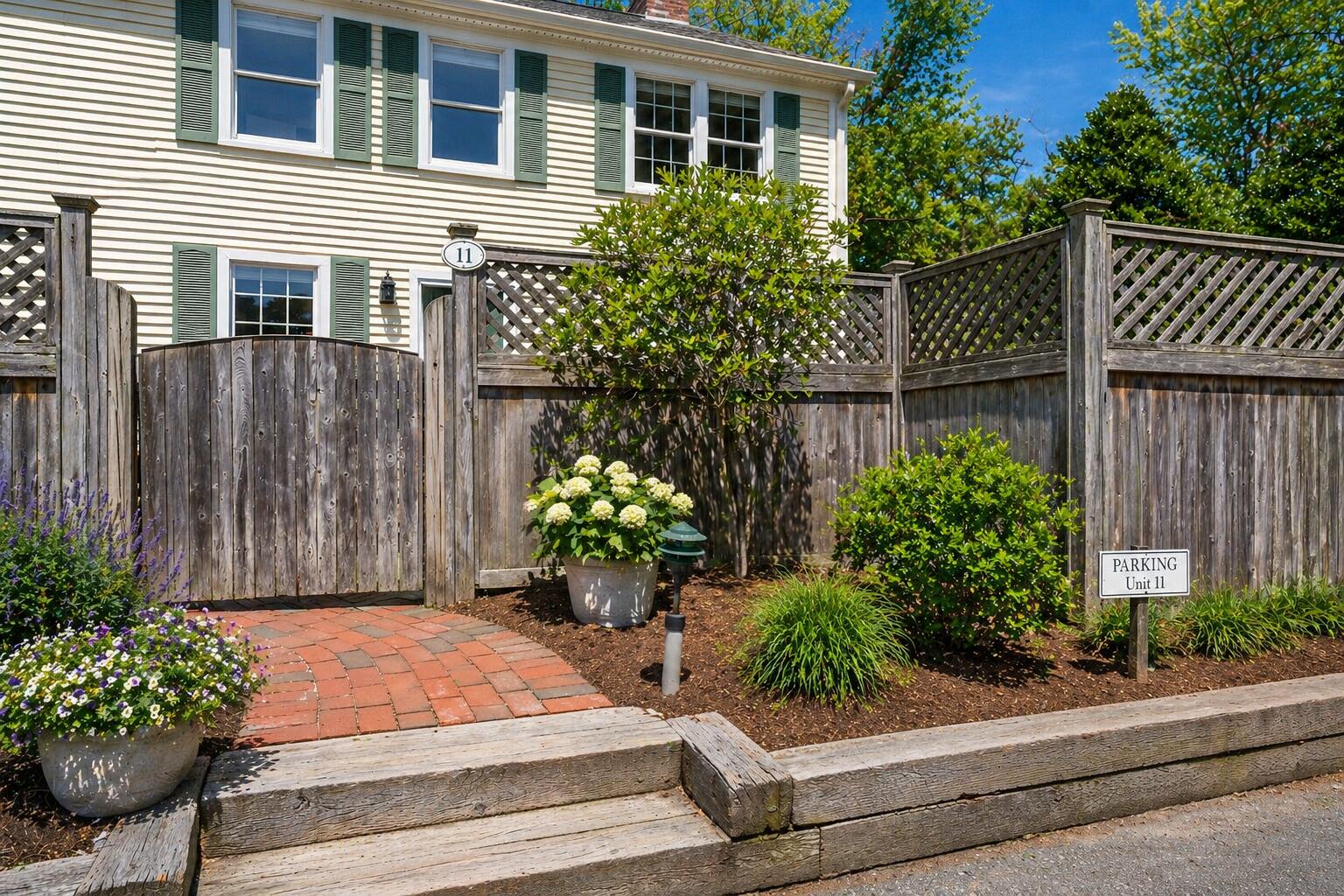 4 Center Place Orleans MA 02653