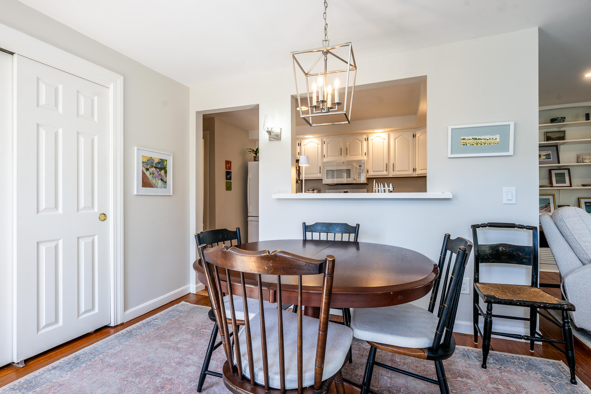 4 Center Place Orleans MA 02653