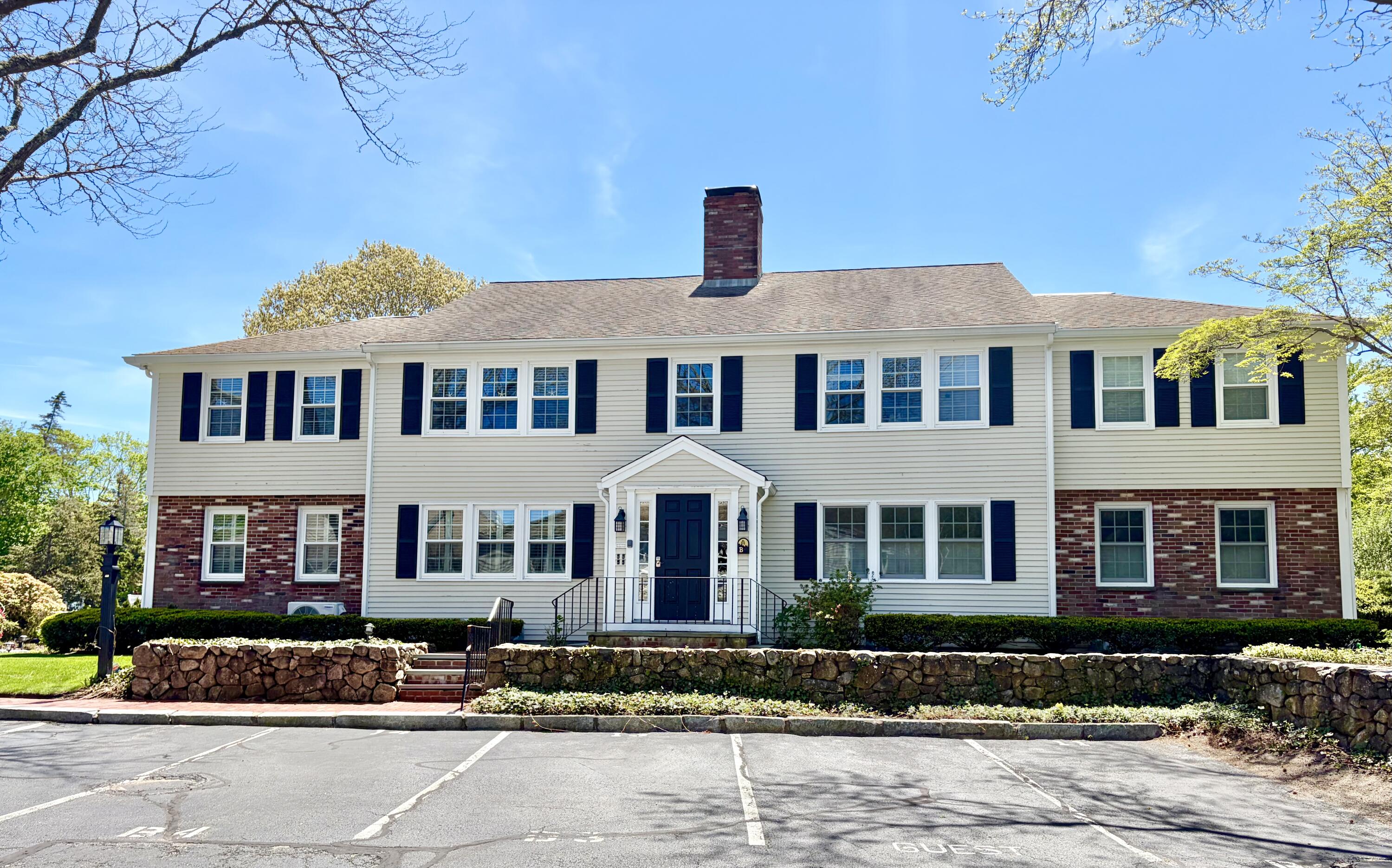 727 Main Street Osterville MA 02655
