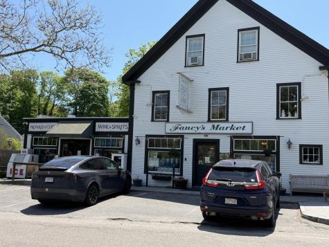 727 Main Street Barnstable MA 02655