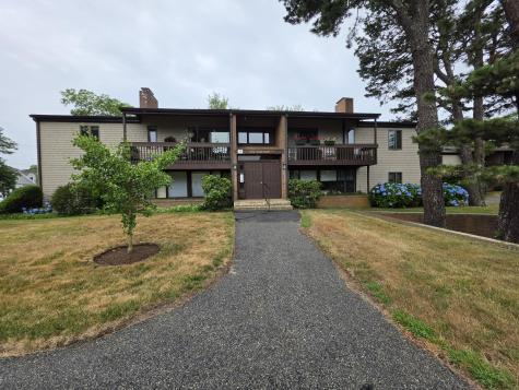 58 Old Colony Way Orleans MA 02653
