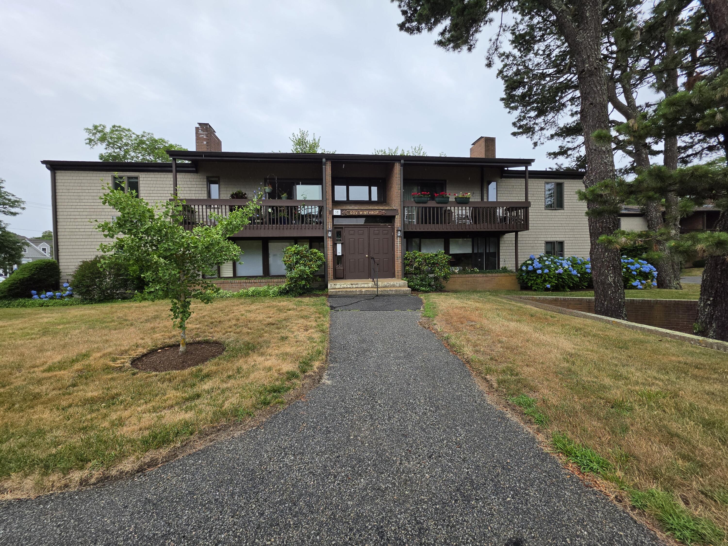 58 Old Colony Way Orleans MA 02653