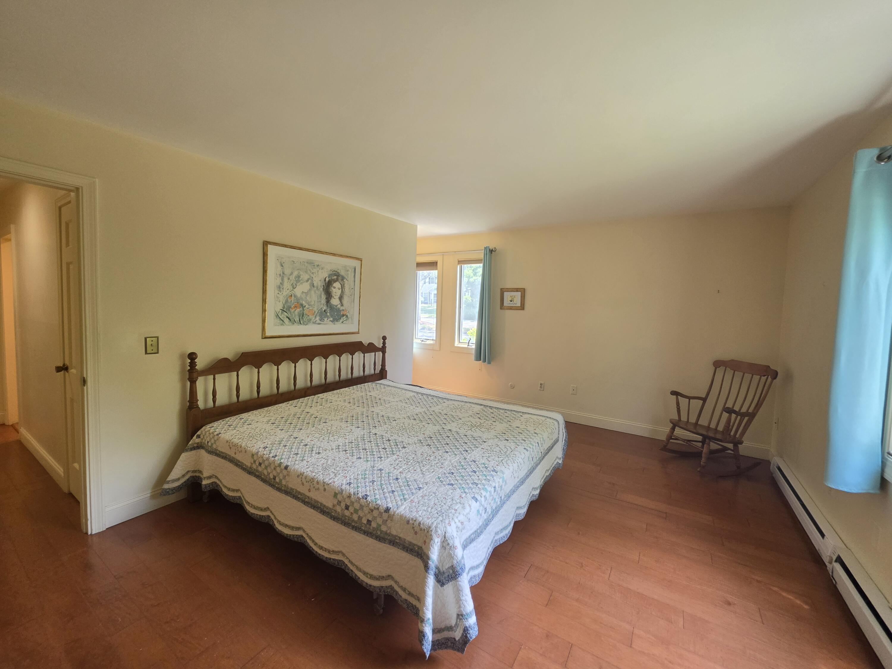 58 Old Colony Way Orleans MA 02653