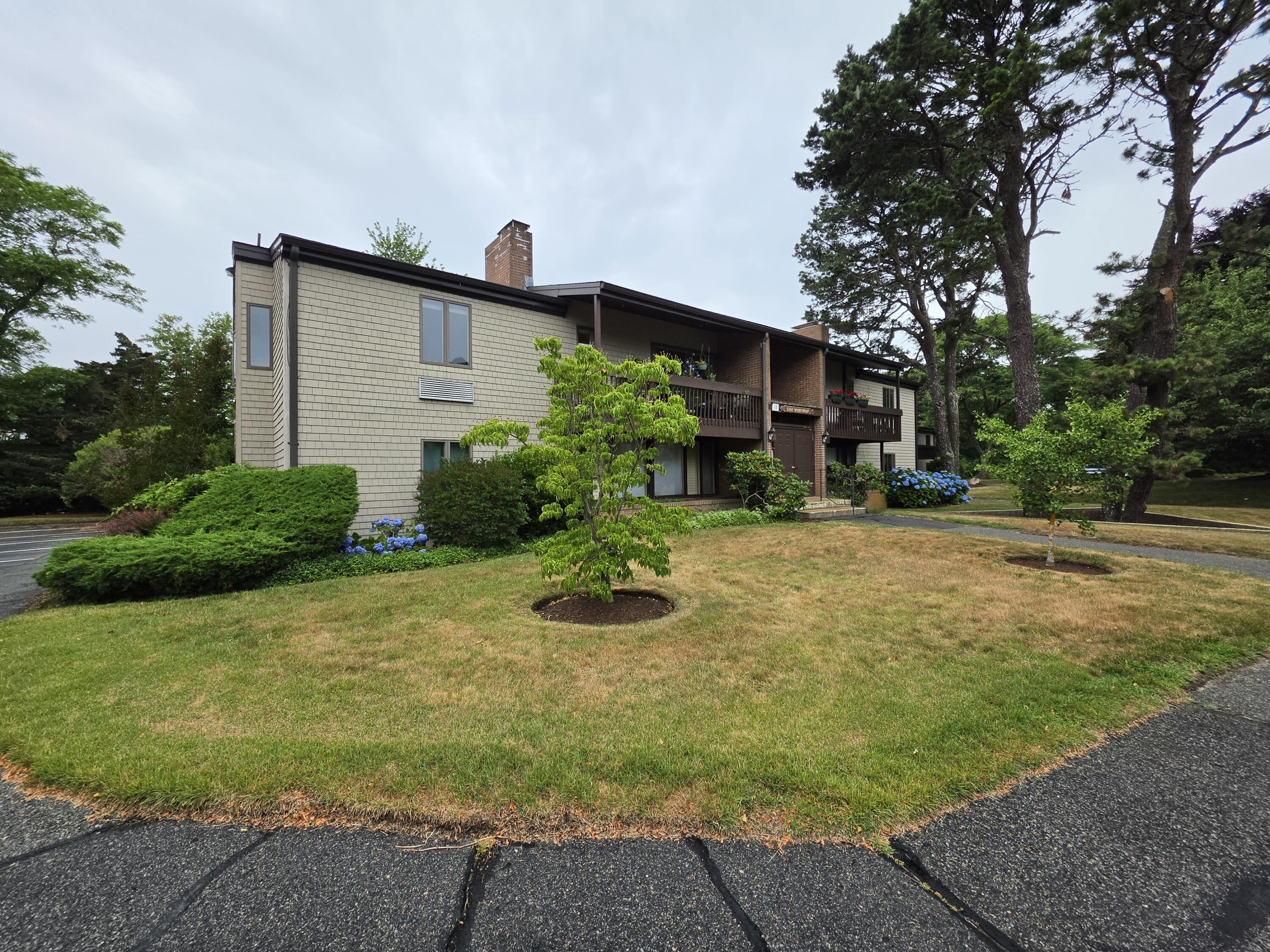 58 Old Colony Way Orleans MA 02653
