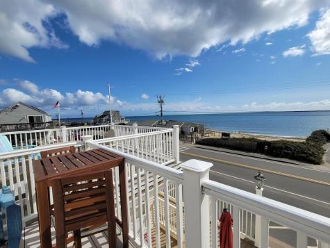 120 Old Wharf Road Dennis Port MA 02639