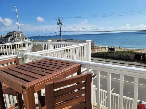 120 Old Wharf Road Dennis Port MA 02639