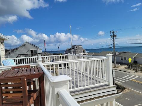 120 Old Wharf Road Dennis Port MA 02639