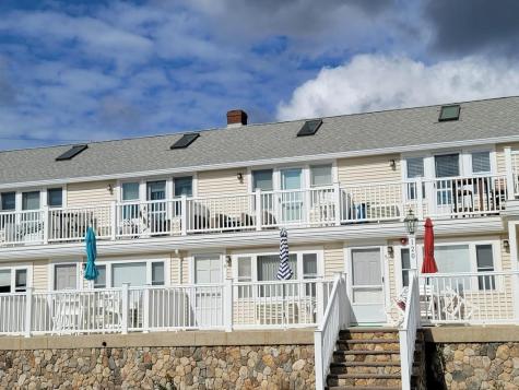 120 Old Wharf Road Dennis Port MA 02639