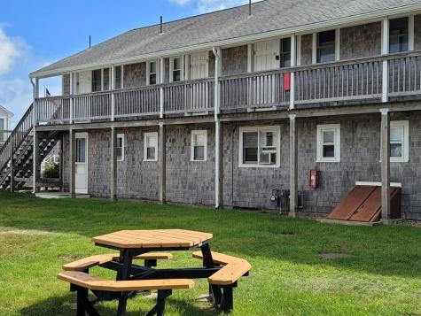 120 Old Wharf Road Dennis Port MA 02639