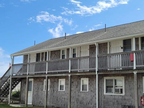 120 Old Wharf Road Dennis Port MA 02639