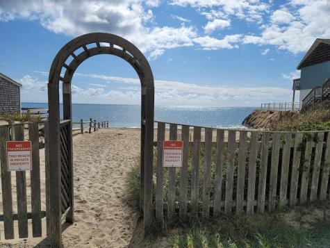 120 Old Wharf Road Dennis Port MA 02639