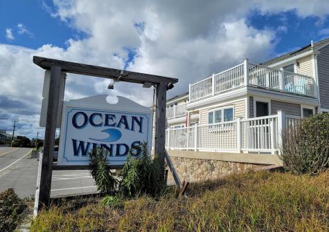 120 Old Wharf Road Dennis Port MA 02639