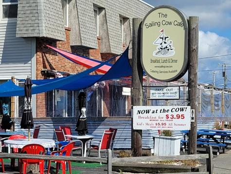 120 Old Wharf Road Dennis Port MA 02639