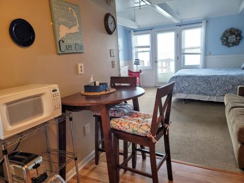 120 Old Wharf Road Dennis Port MA 02639