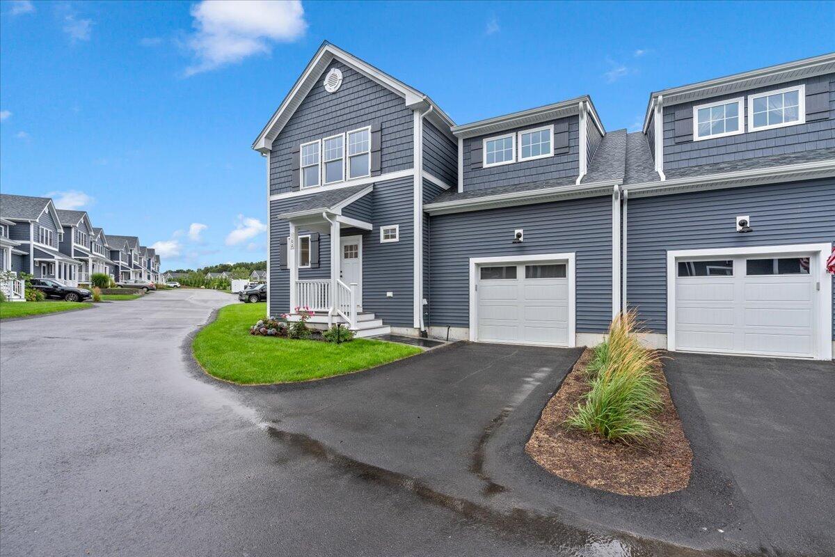 16 Ocean Pines Drive Sagamore Beach MA 02562