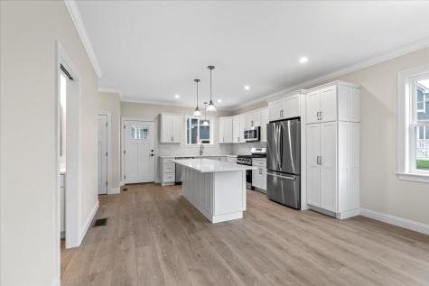 16 Ocean Pines Drive Sagamore Beach MA 02562
