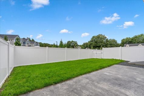 16 Ocean Pines Drive Sagamore Beach MA 02562