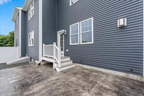 16 Ocean Pines Drive Sagamore Beach MA 02562