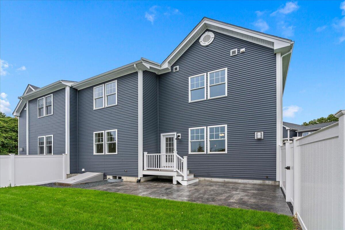 16 Ocean Pines Drive Sagamore Beach MA 02562