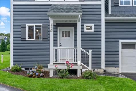 16 Ocean Pines Drive Sagamore Beach MA 02562