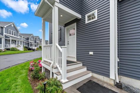 16 Ocean Pines Drive Sagamore Beach MA 02562